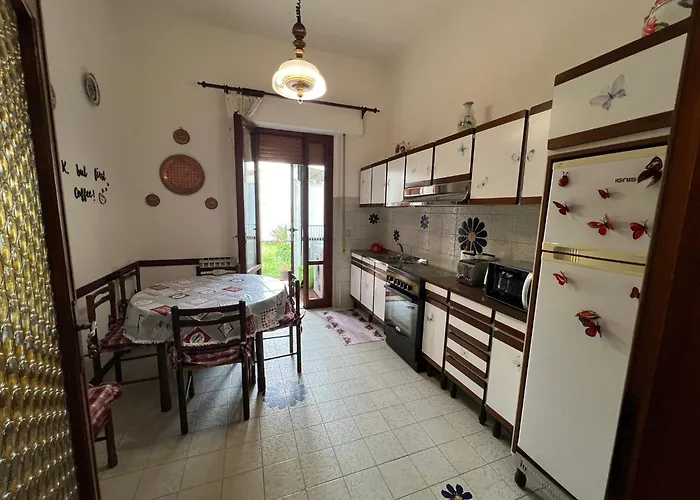 Casa Spadi