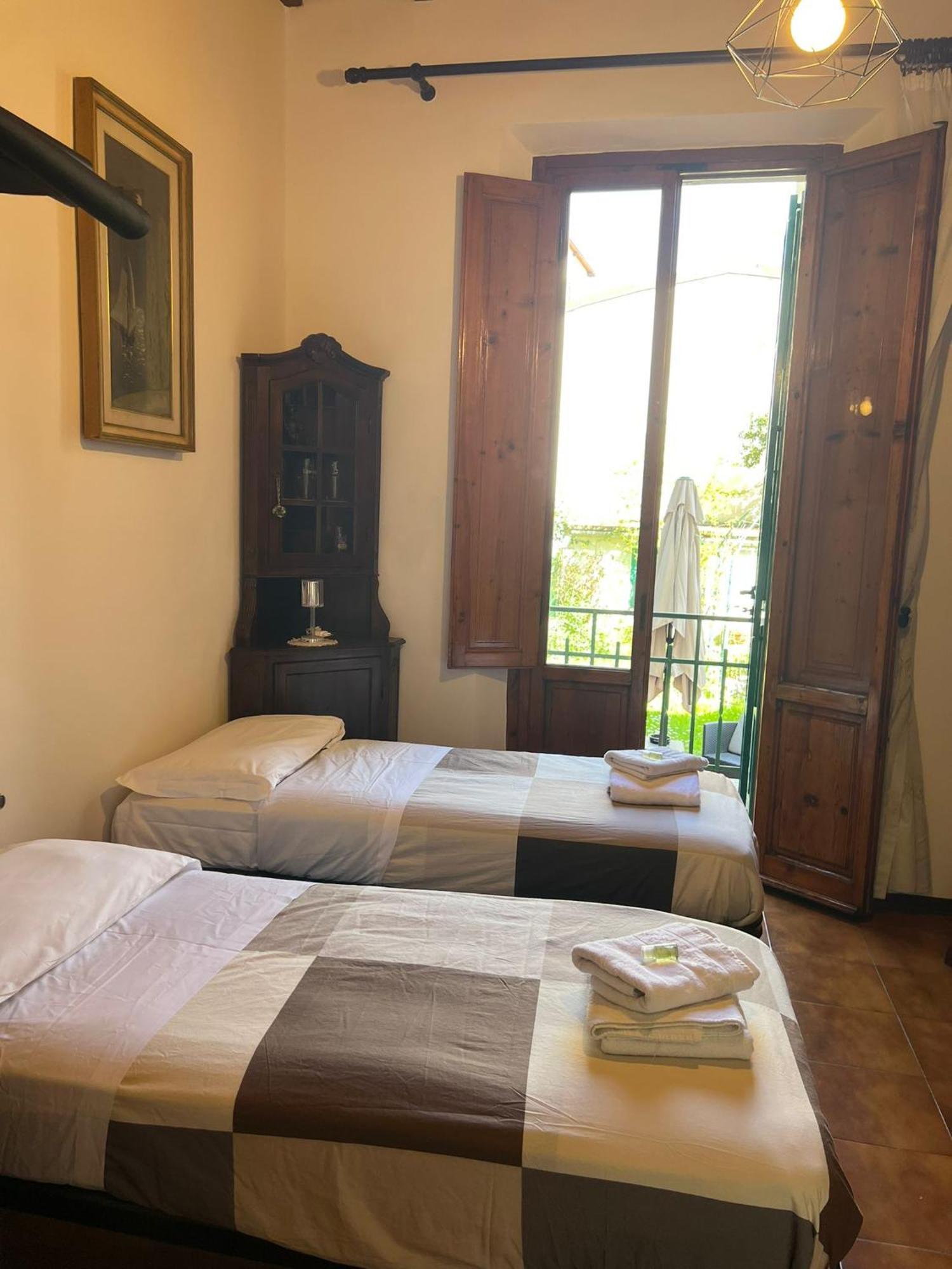 Apartment Casa Spadi