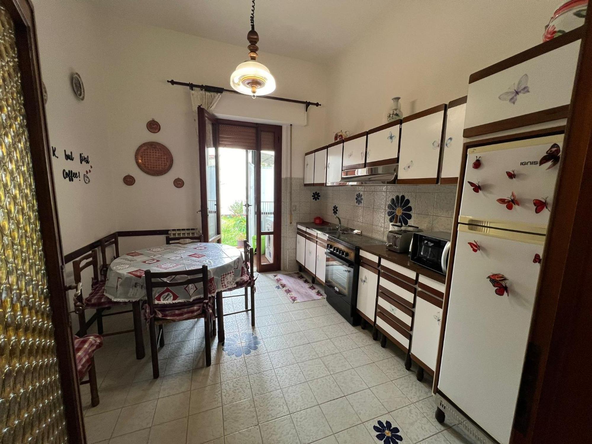 Casa Spadi Appartement