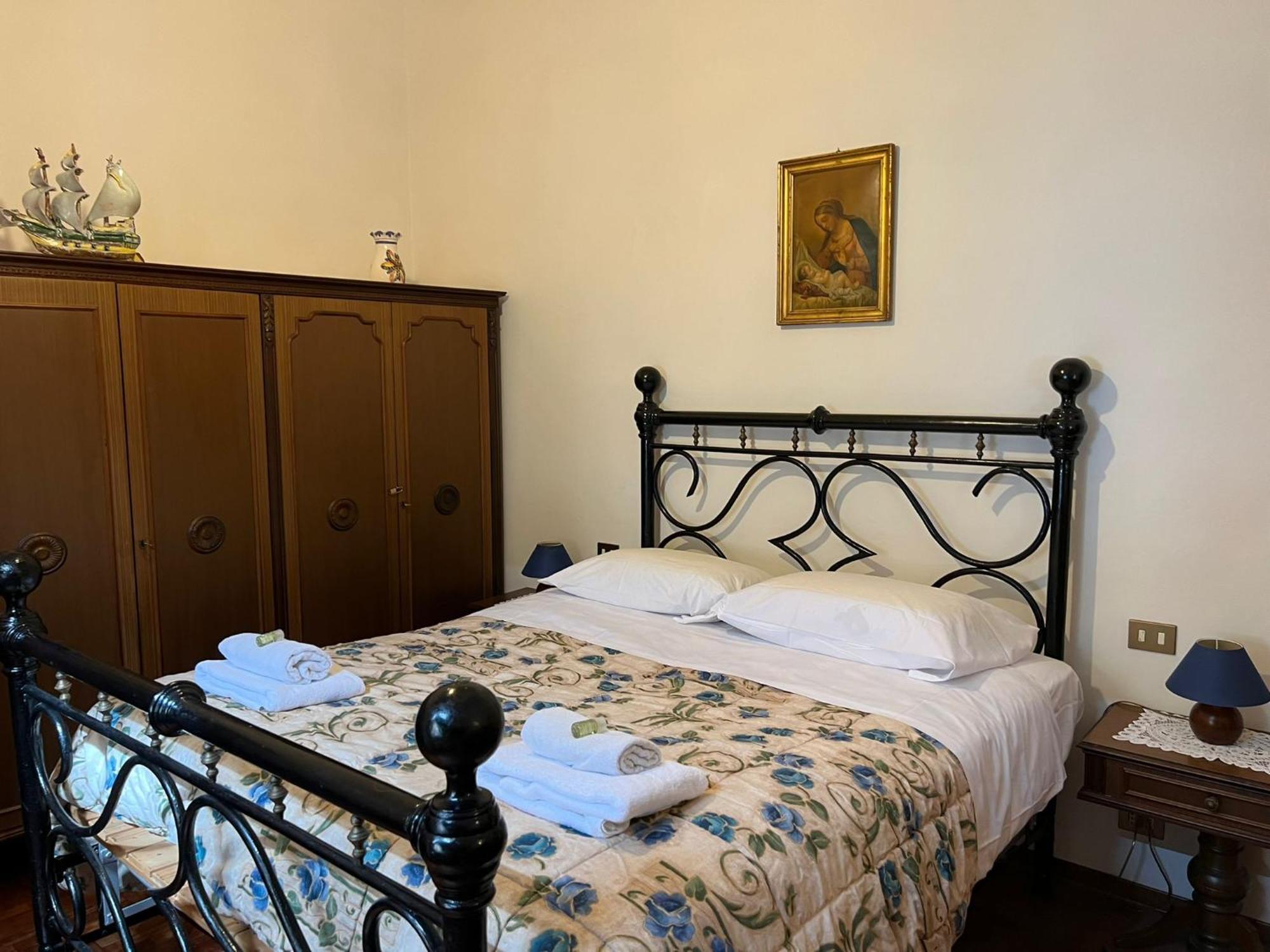 Appartement Casa Spadi