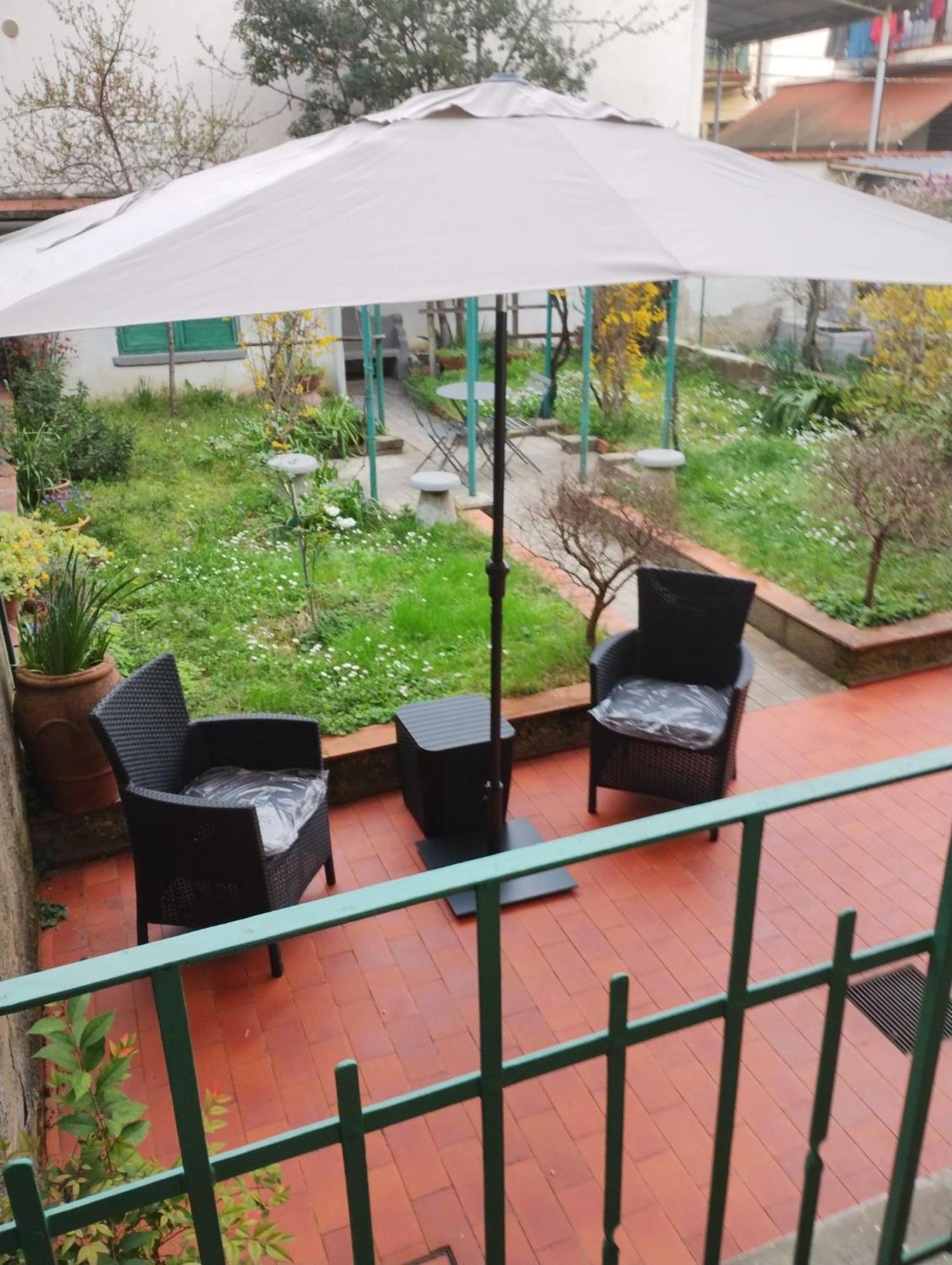 Appartement Casa Spadi Florence
