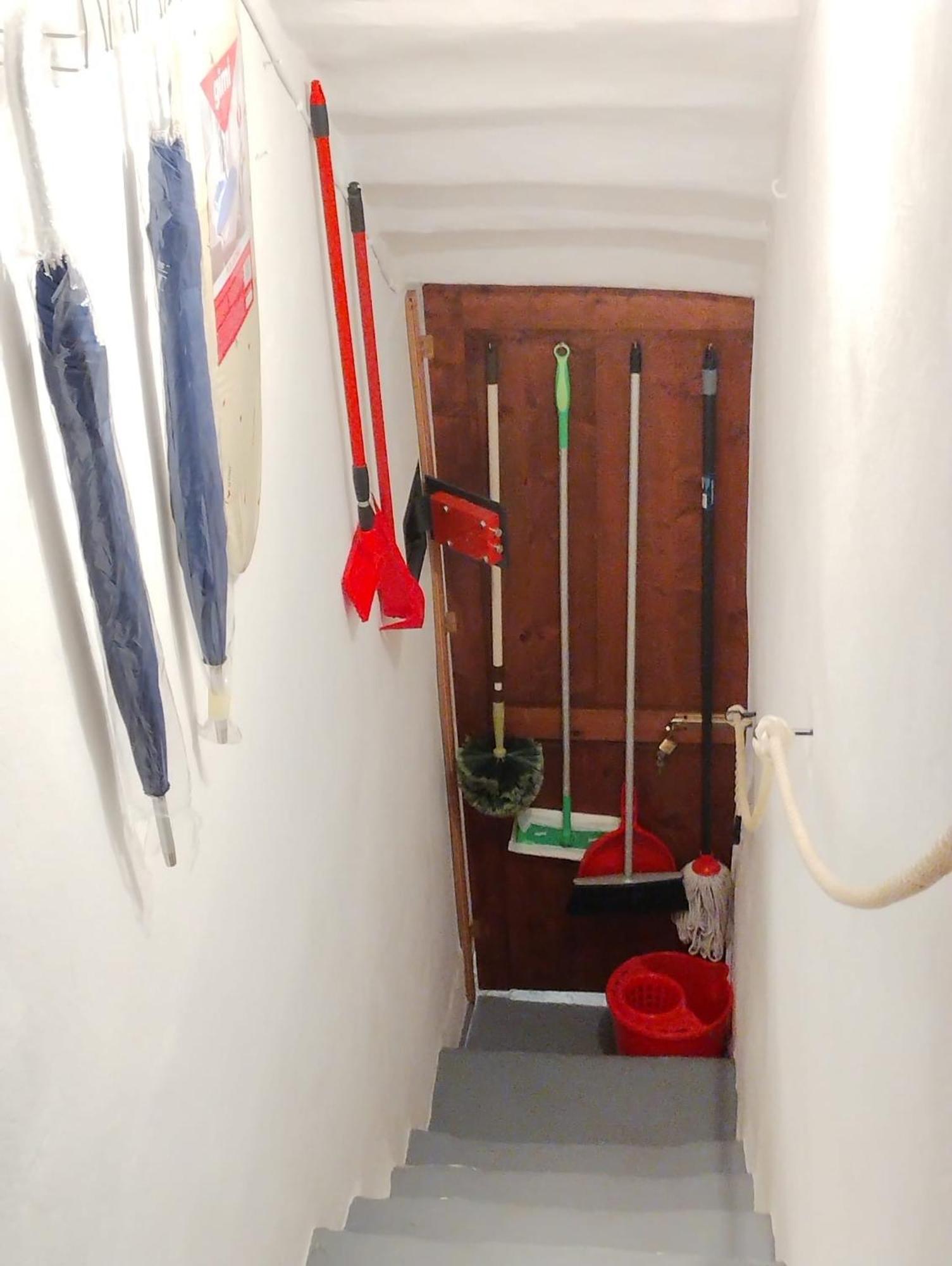 Appartement Casa Spadi Florence